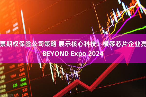 股票期权保险公司策略 展示核心科技！横琴芯片企业亮相BEYOND Expo 2024