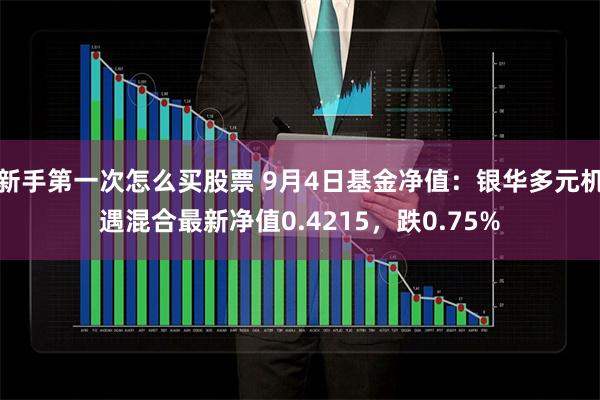 新手第一次怎么买股票 9月4日基金净值：银华多元机遇混合最新