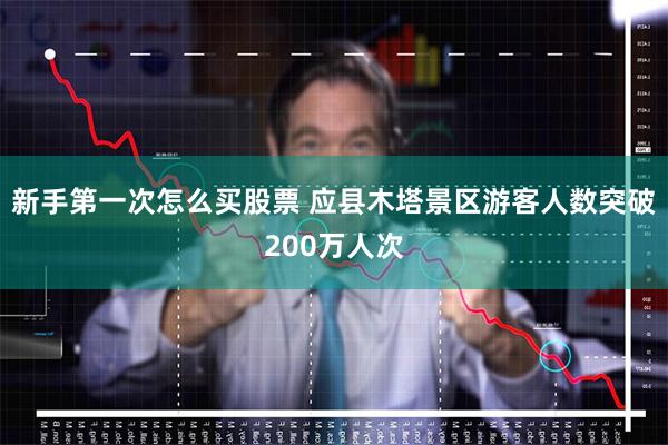 新手第一次怎么买股票 应县木塔景区游客人数突破200万人次